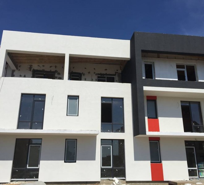 South Residence Sibiu