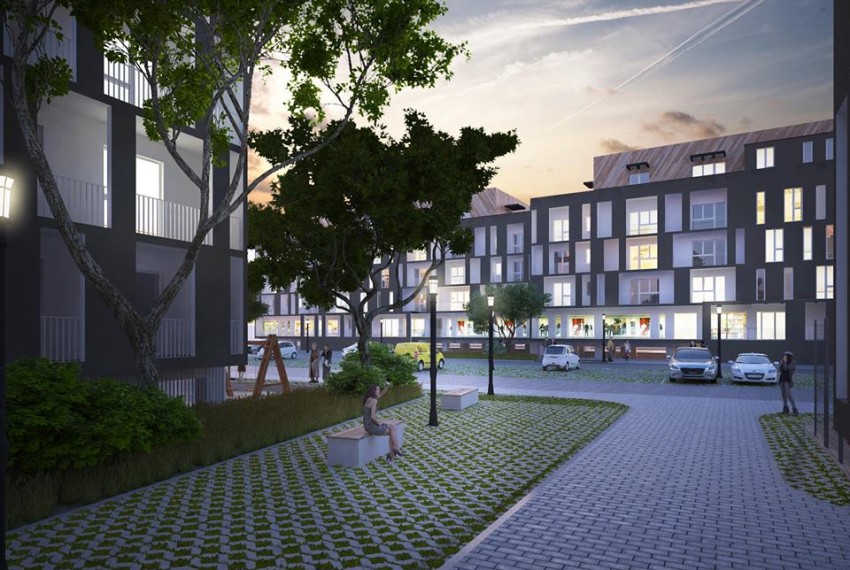 City Residence Sibiu