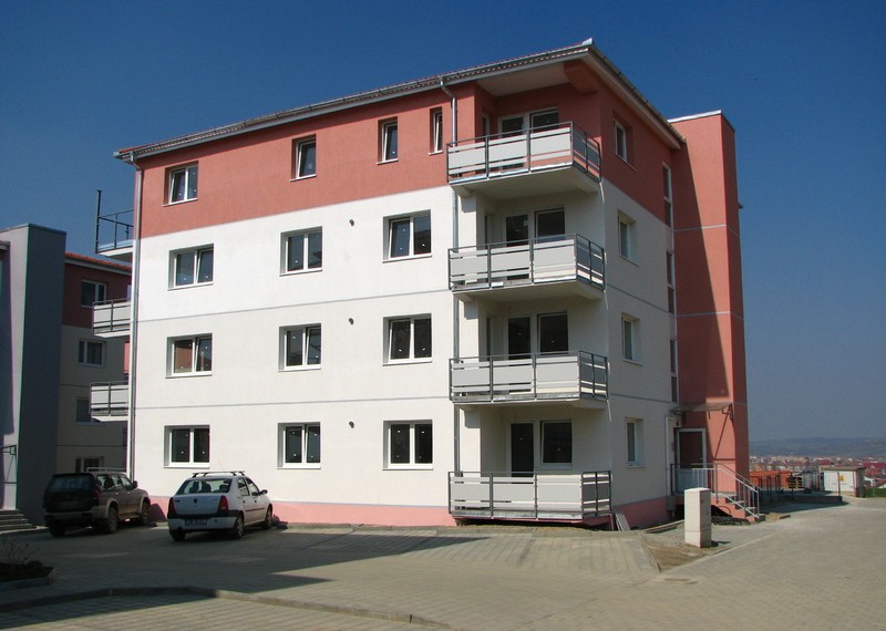Stadtvilla Hermannstadt