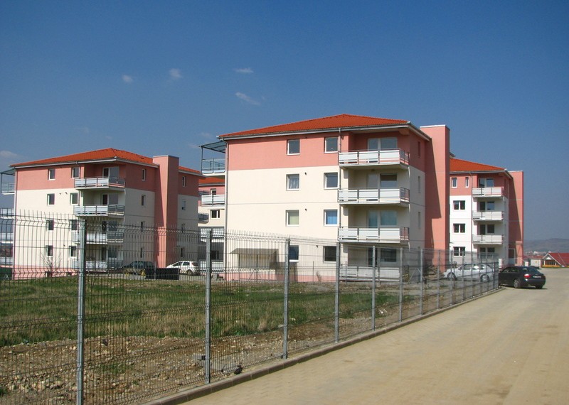 Stadtvilla Hermannstadt