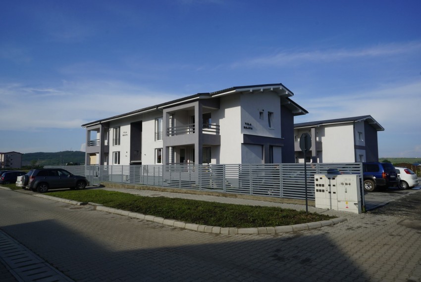 Vila Brana Selimbar