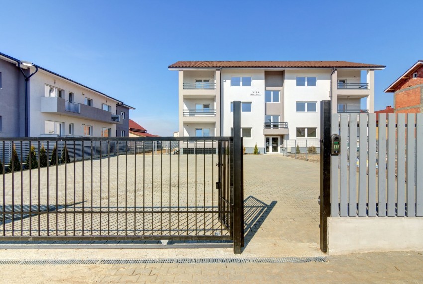 Vila Brana Selimbar