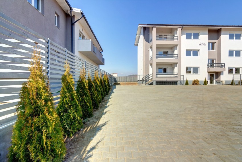 Vila Brana Selimbar