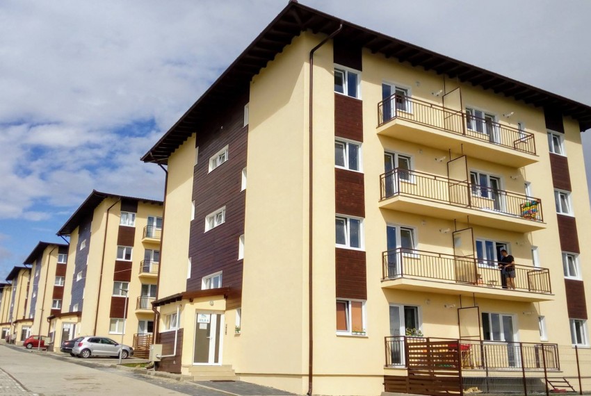 Belvedere Residence Sibiu