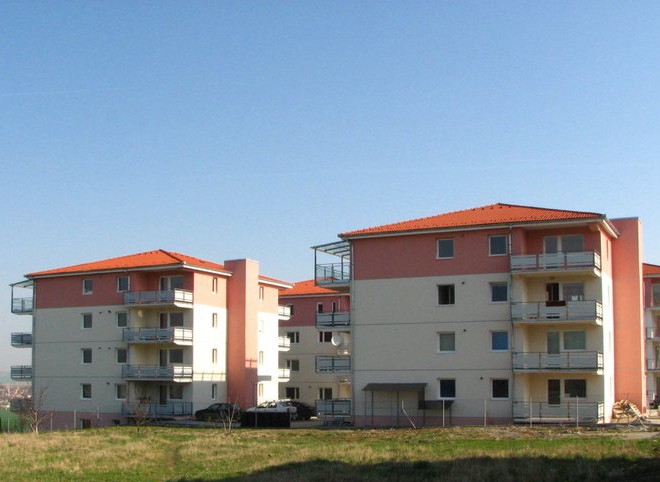 Stadtvilla Hermannstadt Sibiu