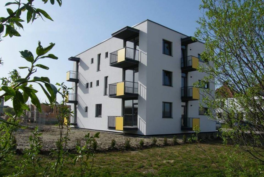 Rogvaiv Residence