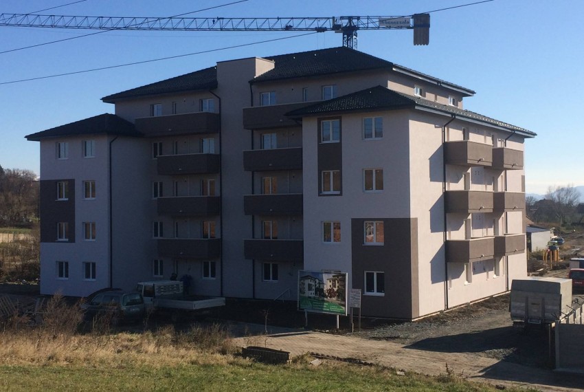 Green Residence Sibiu