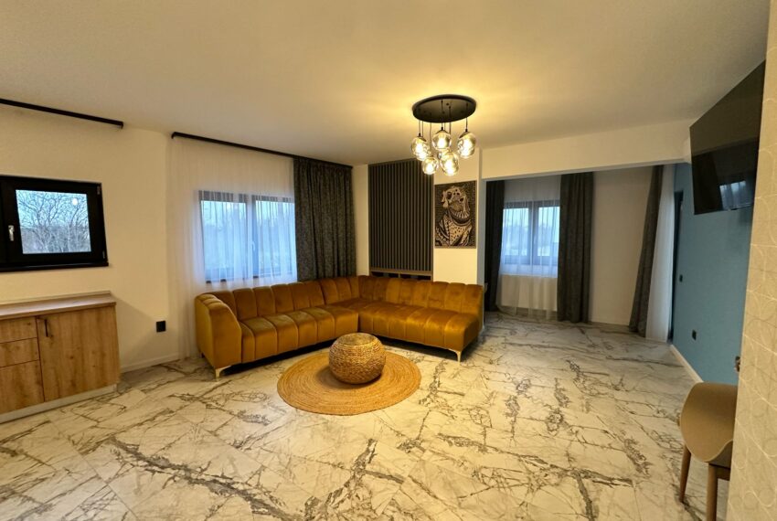 apartament 3 camere sibiu